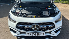 Mercedes-Benz GLA 220d 4Matic AMG Line Executive 5dr Auto Diesel Hatchback